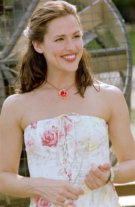 jennifer garner 13 going on 30 dress